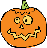 Fall, Pumpkins, & Halloween…Oh My!!
