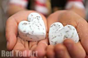 gifts-kids-can-make-bath-bombs-without-citric-acid