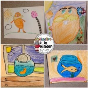 Dr. Seuss Week Crafts and Activities