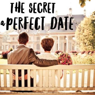 The Secret to A Perfect Date Night