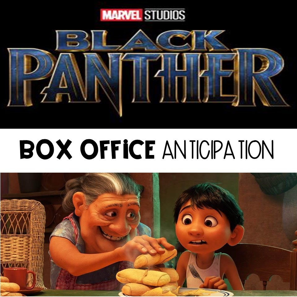 Box Office Anticipation: Disney Doesn't Disappoint With Future Movies