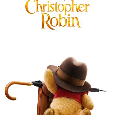 Childhood Favorite: Disney’s Christopher Robin