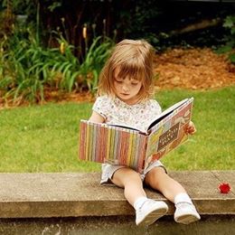 Reasons Your Child May be a Late Reader