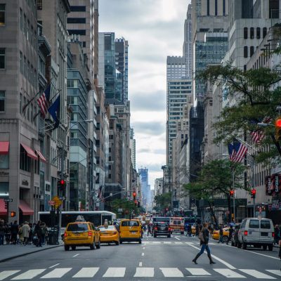 Amazing NYC Walking Tours for the Whole Family