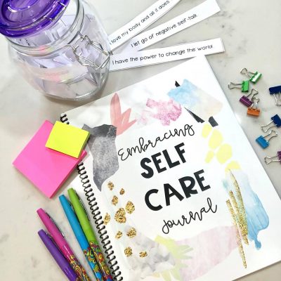 Teacher Self Care