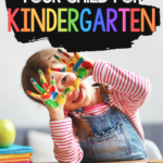 Preparing Your Child for Kinder 2