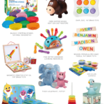 2019 Early Childhood Kids Toy Guide (For Ages 2-5)