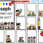 editable student notebook sample 1