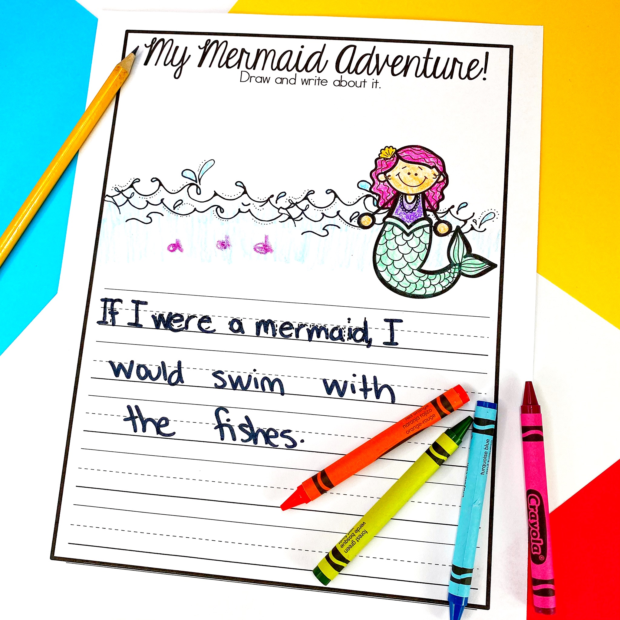 Three Ways To Keep Kindergarteners Learning Over The Summer
