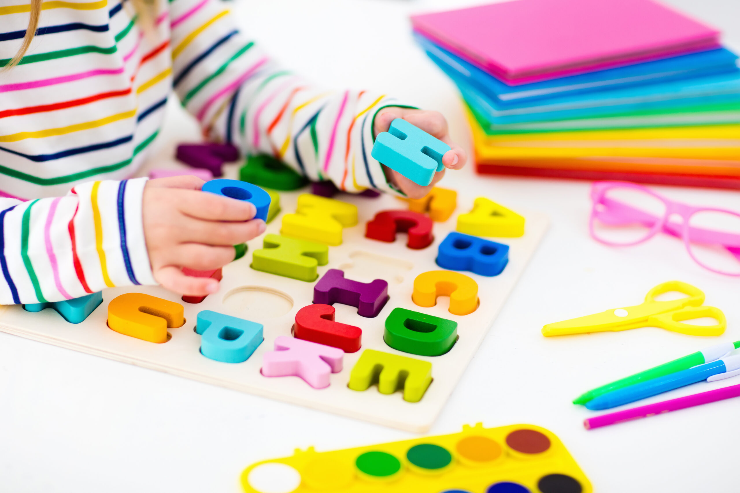 Three Ways To Keep Kindergarteners Learning Over The Summer