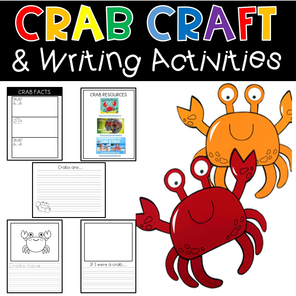 crab craft