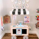 Creating a Grocery Store Dramatic Play Center