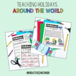 Teaching Holidays Around the World square