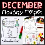 December Holiday Helper