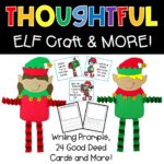 Thoughtful Elf Craft and More