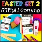 Easter STEM Learning Set 2