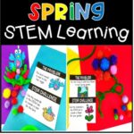 Spring STEM Learning