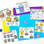 Spring Activities For Kindergarten