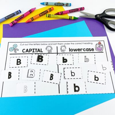 Simple and Effective Ways to Teach the Alphabet
