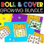 Roll and Cover Growing Bundle