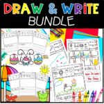 Draw and Write Bundle