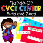 CVCE BUILD AND READ COVER