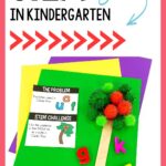 The Importance of STEM in Kindergarn