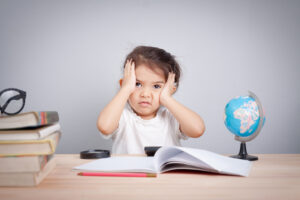 Back to School Tips for Kindergarten Parents