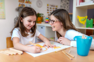 Back to School Tips for Kindergarten Parents