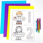 back to school kindergarten