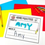 kindergarten back to school plans