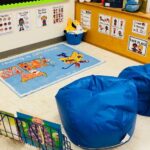 kindergarten safe place
