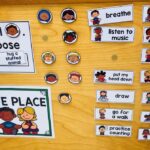kindergarten social emotional learning