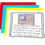 Constitution Day: Pledge of Allegiance