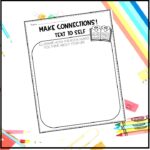 read across america-make connections